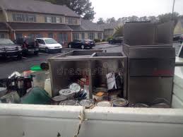 Best Commercial Junk Removal  in Siler City, NC