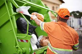 Shed Removal in Siler City, NC