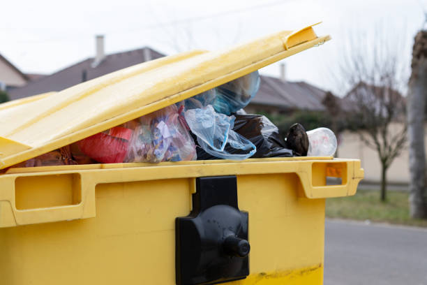 Best Garage Cleanout  in Siler City, NC