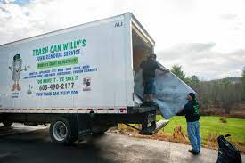 Best Shed Removal  in Siler City, NC